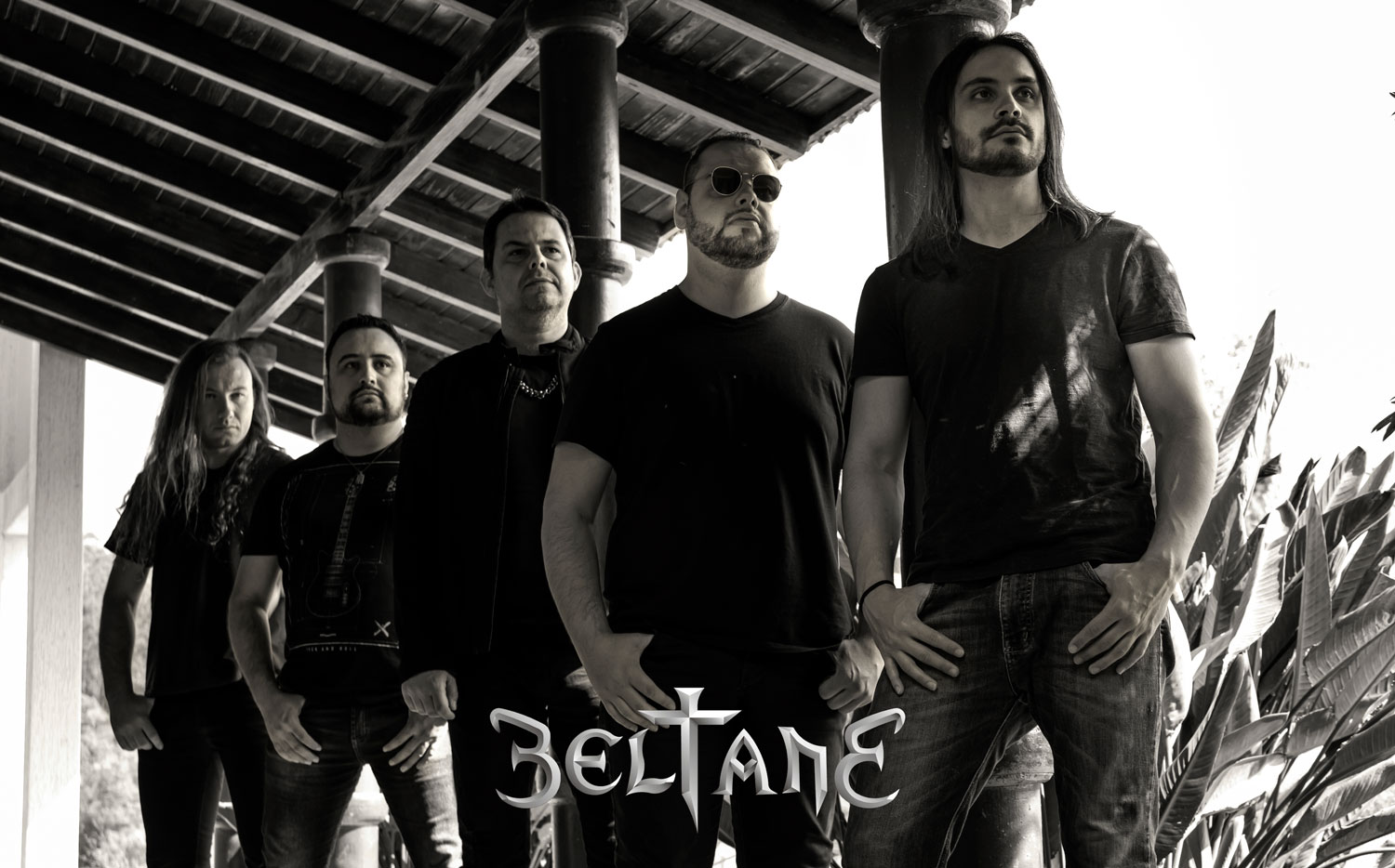 BELTANE: “Fantasia a serviço do Heavy Metal” - Entrevista para a revista Roadie Crew