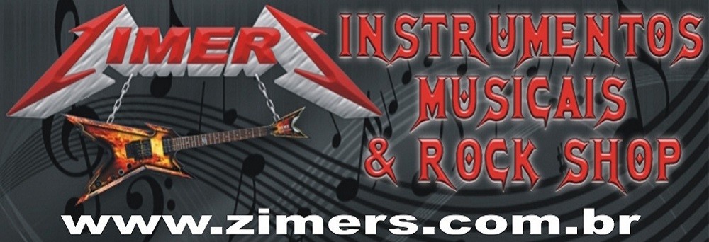 Zimers Rock Shop